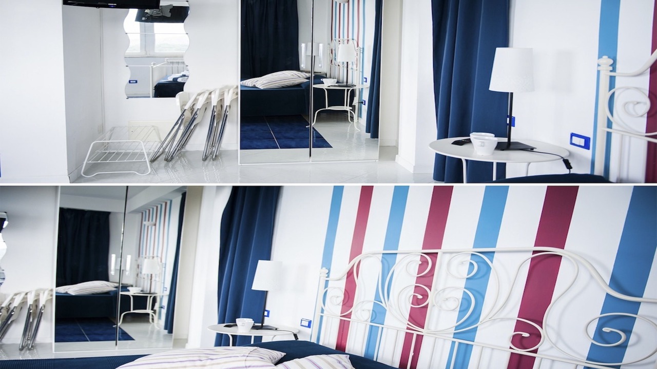 Photo of Bedroom in Itri