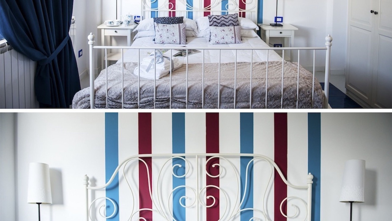 Photo of Bedroom in Itri