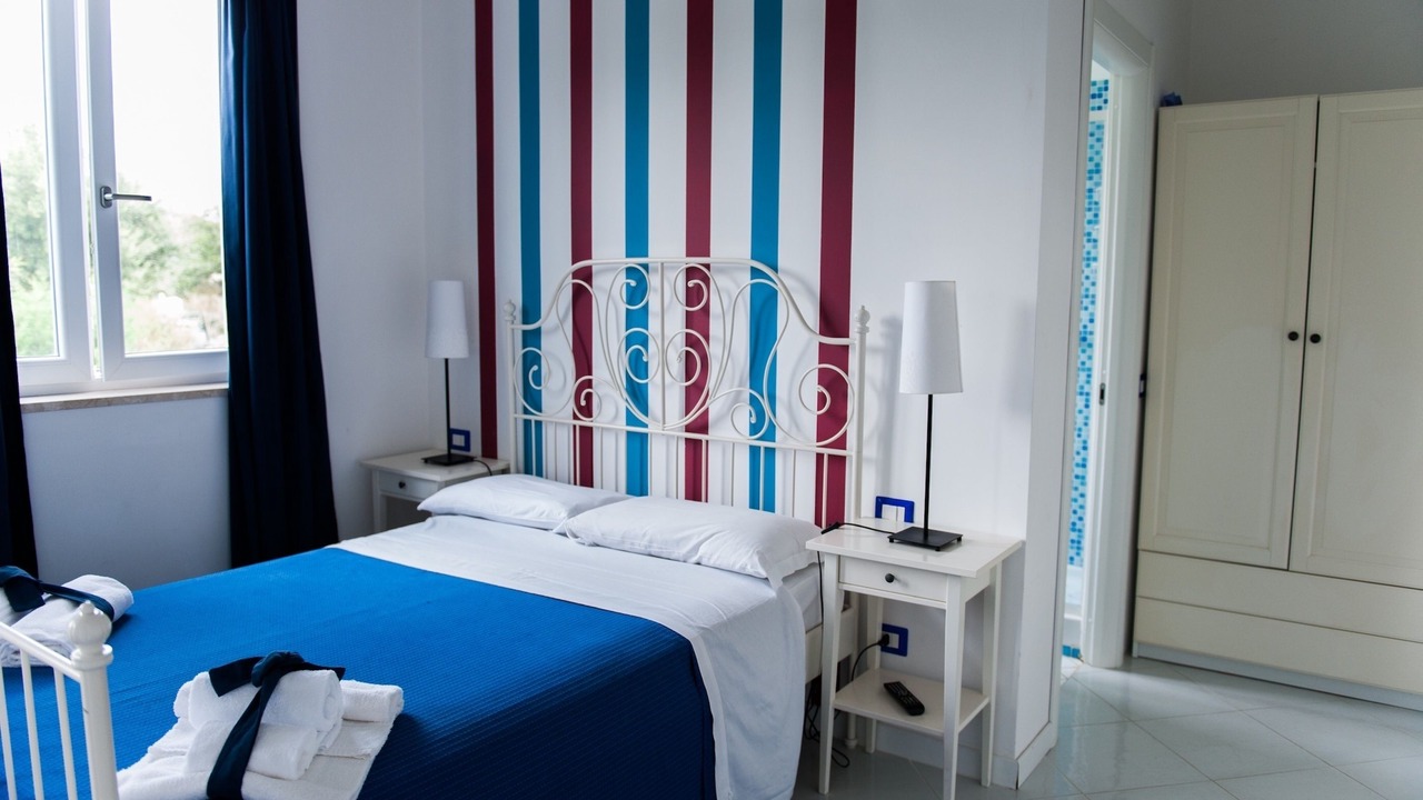 Photo of Bedroom in Itri