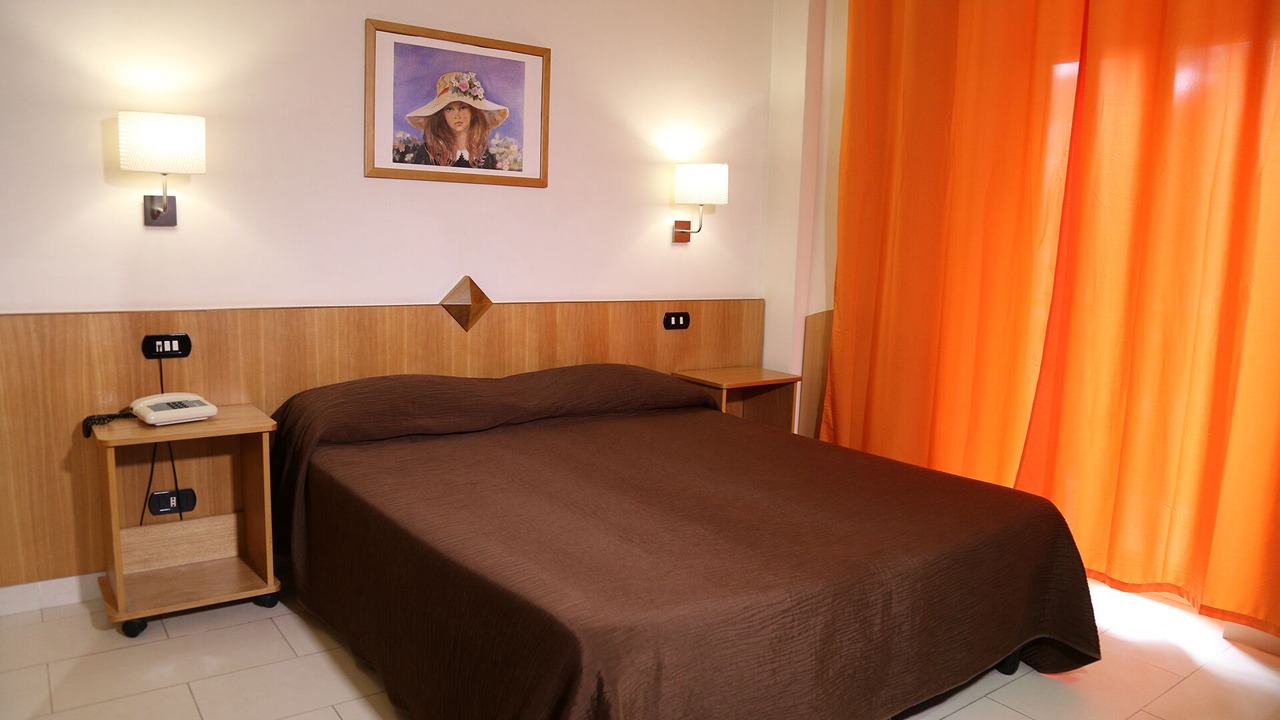 Photo of Bedroom in Camigliatello