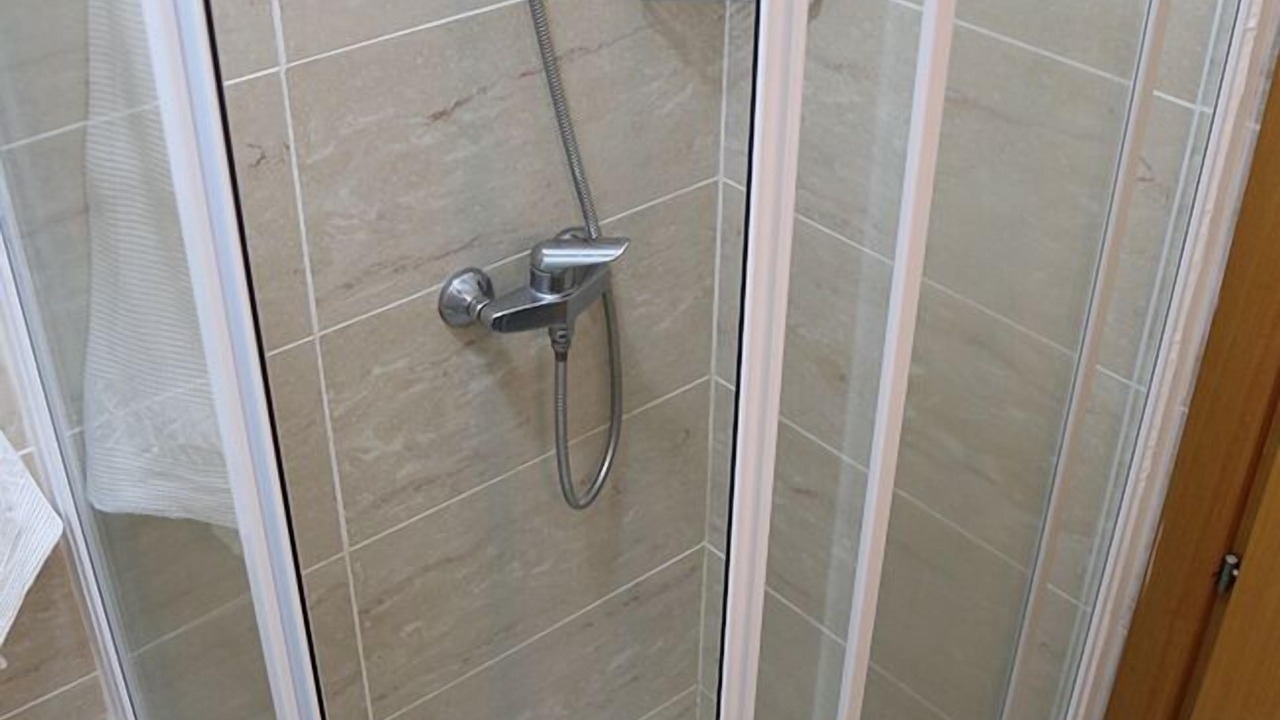 Photo of Bathroom in Camigliatello