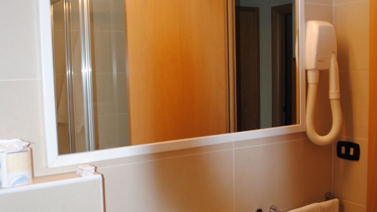 Photo of Bathroom in Camigliatello