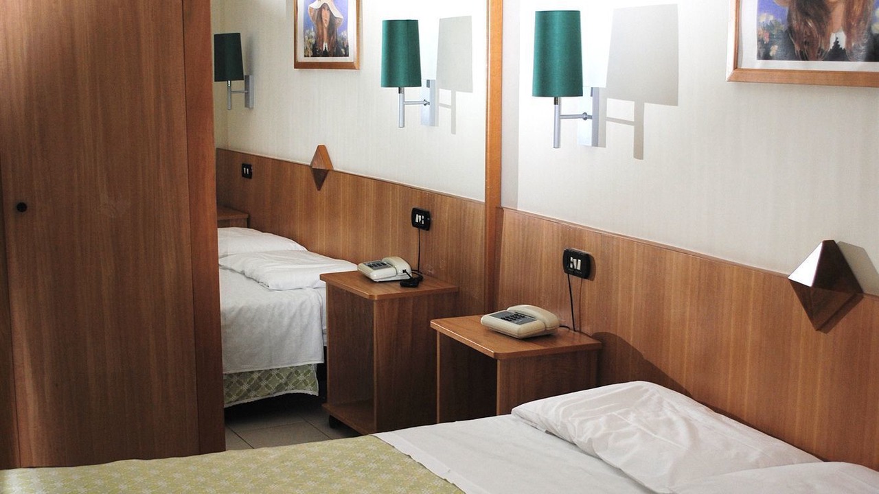 Photo of Bedroom in Camigliatello
