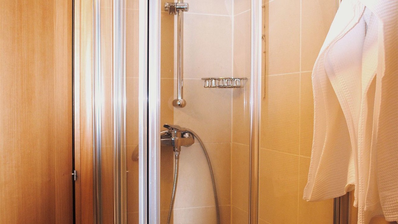 Photo of Bathroom in Camigliatello