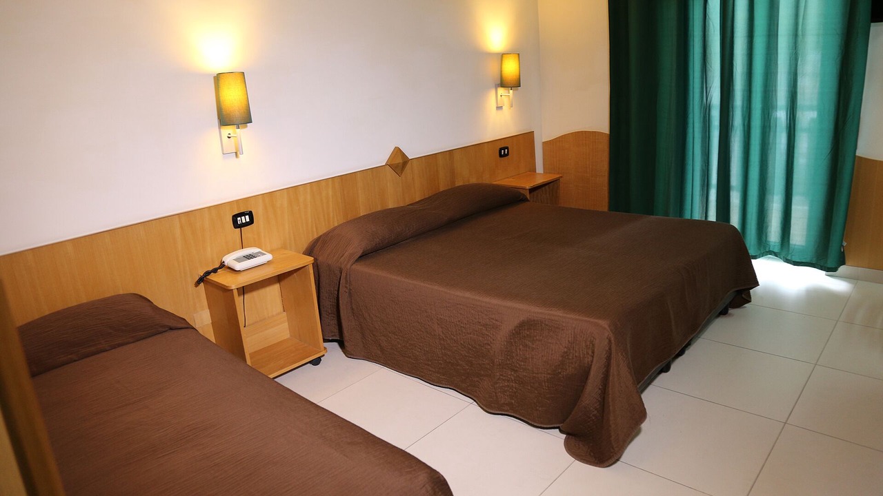 Photo of Bedroom in Camigliatello