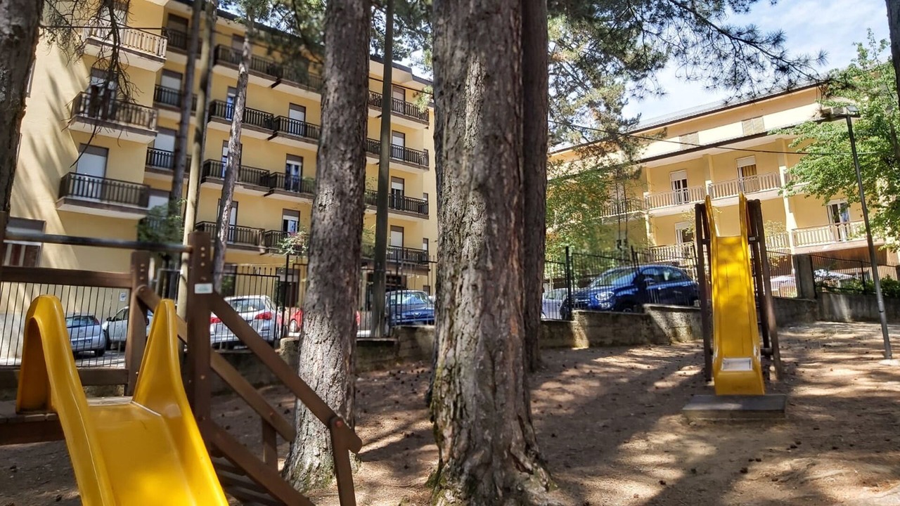 Photo of Outdoor in Camigliatello