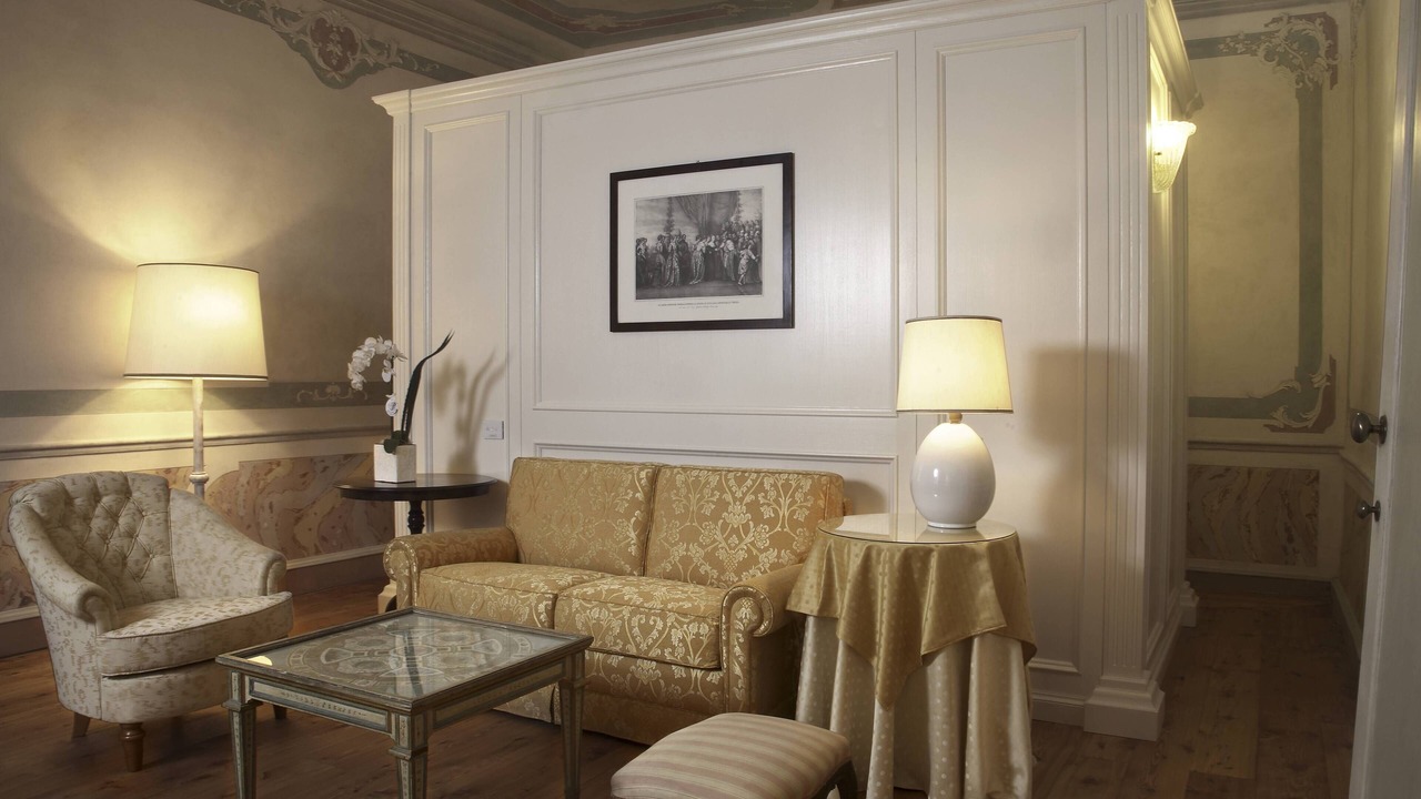 Photo of Bedroom in Cavasagra