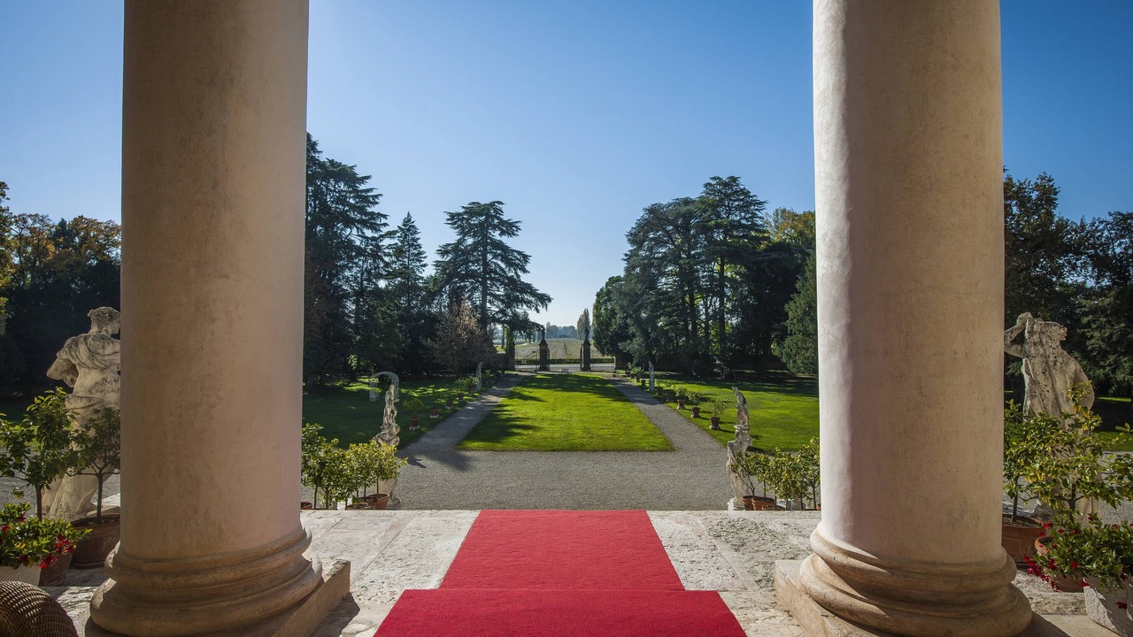 Photo of Outdoor in Cavasagra