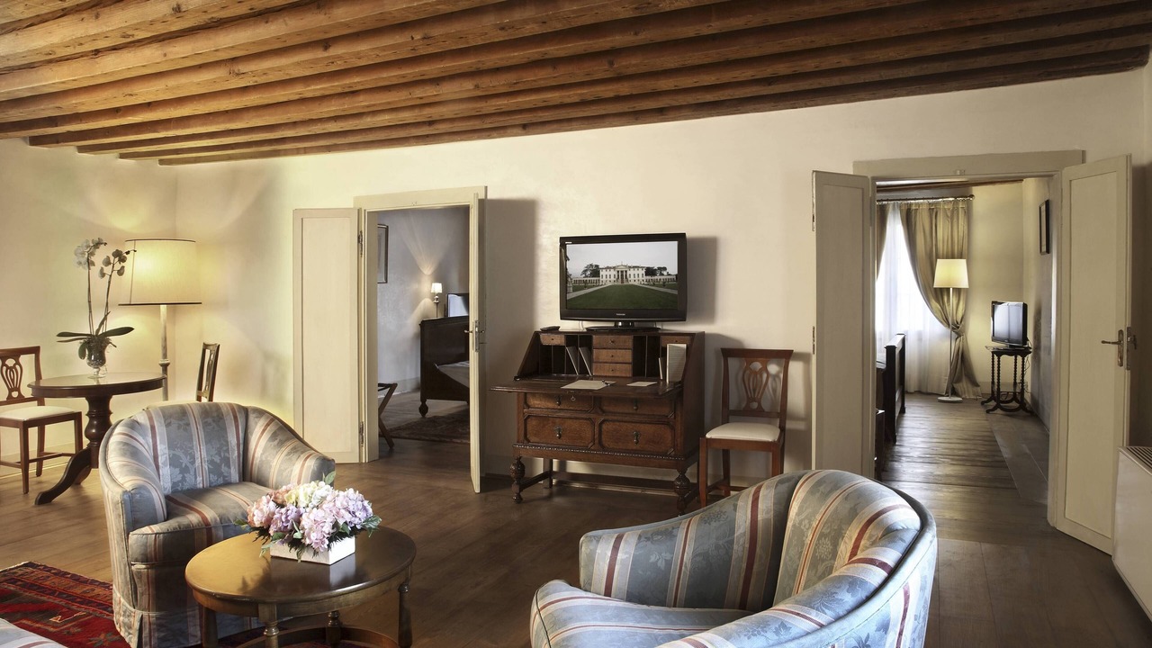 Photo of Bedroom in Cavasagra
