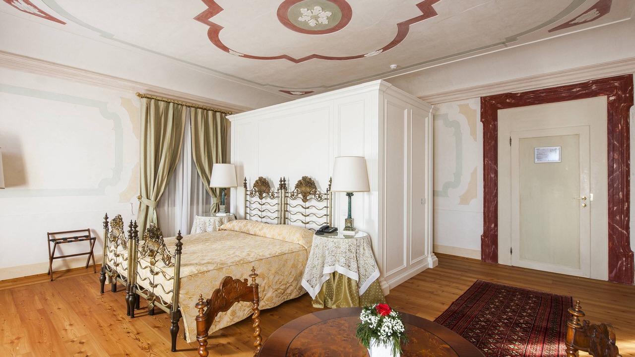 Photo of Bedroom in Cavasagra