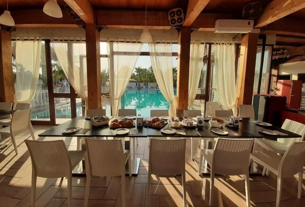 Photo of Kitchen in Lido del Sole