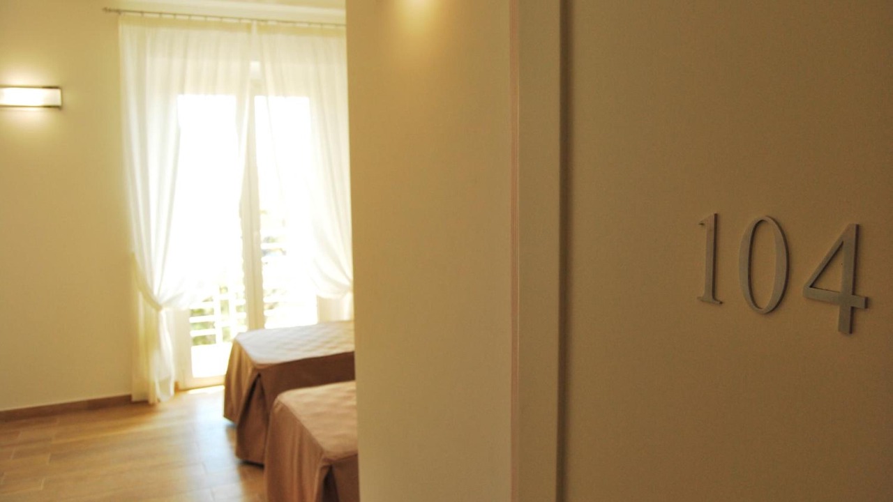 Photo of Bedroom in Petacciato