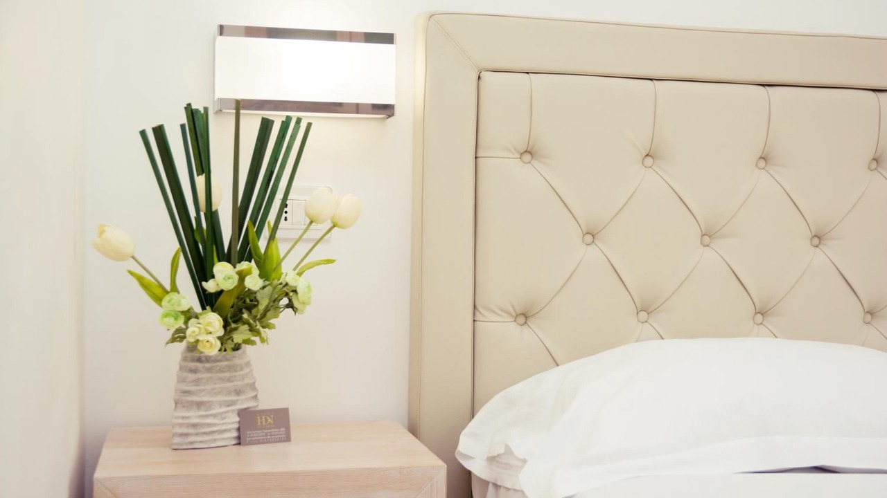 Photo of Bedroom in Petacciato
