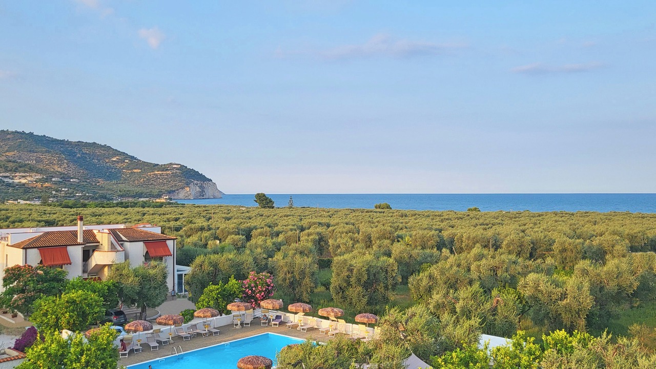 Photo of Outdoor in Mattinata