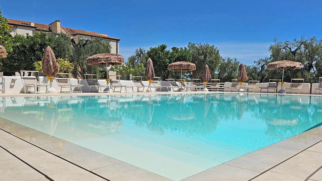 Photo of Outdoor in Mattinata