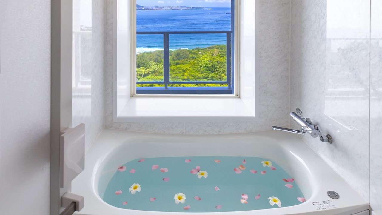 Photo of Bathroom in Motobu