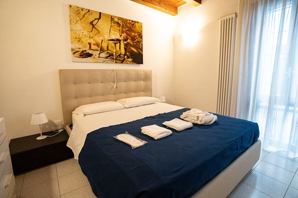 Photo of Bedroom in Vicenza