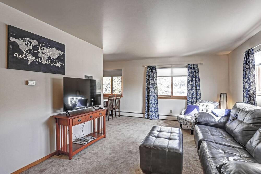 Photo of Bedroom in Rapid City