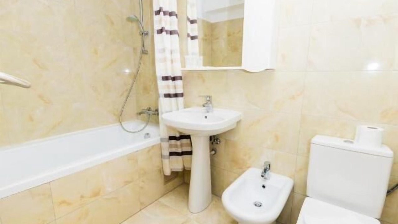 Photo of Bathroom in Selimbar