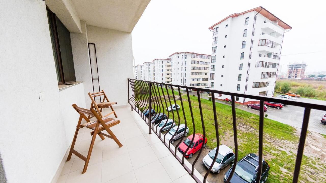 Photo of Patio Balcony in Selimbar