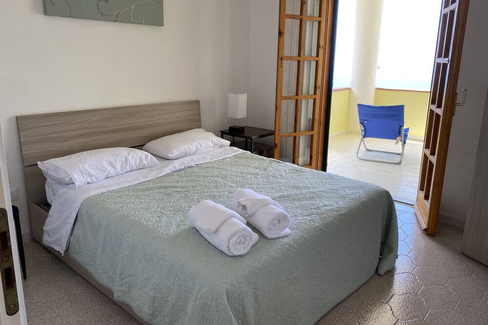 Photo of Bedroom in Praia a Mare