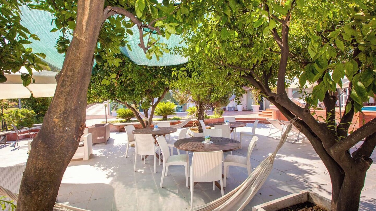 Photo of Outdoor in Castellammare di Stabia