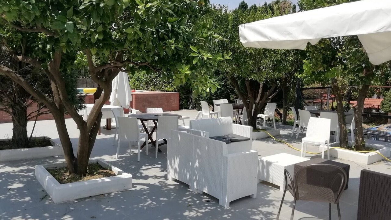 Photo of Outdoor in Castellammare di Stabia
