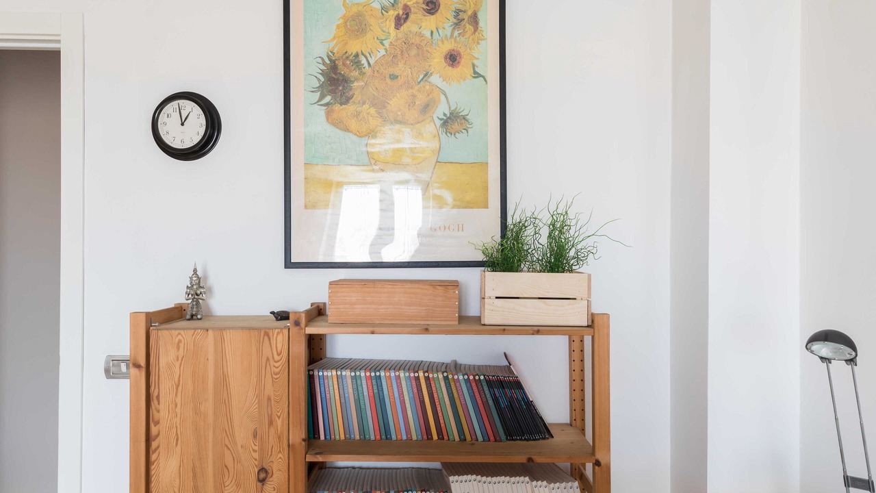 Photo of Bedroom in Quartiere XXI Pietralata