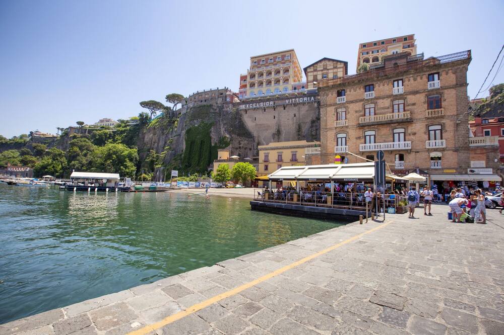 Photo of Outdoor in Pogerola