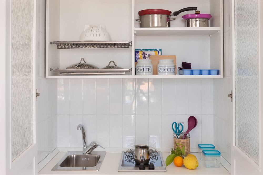 Photo of Kitchen in Pogerola