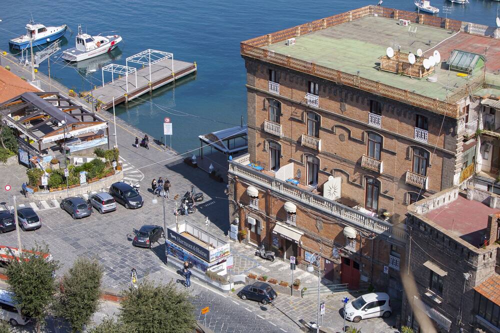 Photo of Outdoor in Pogerola