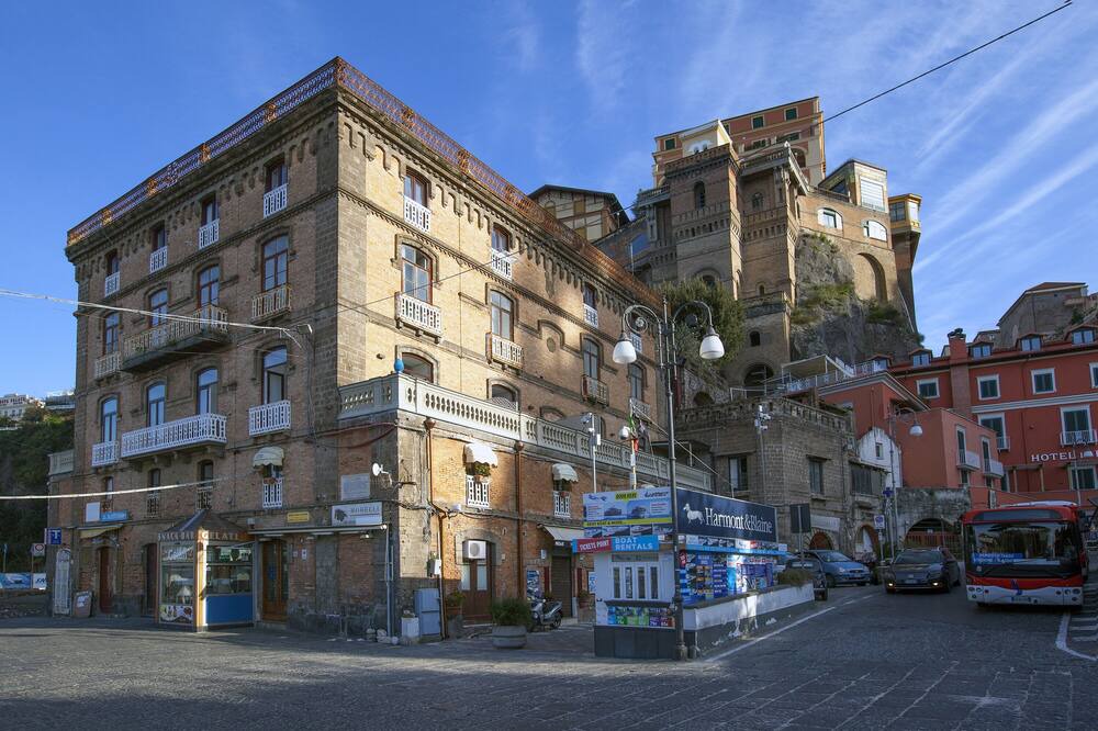 Photo of Outdoor in Pogerola