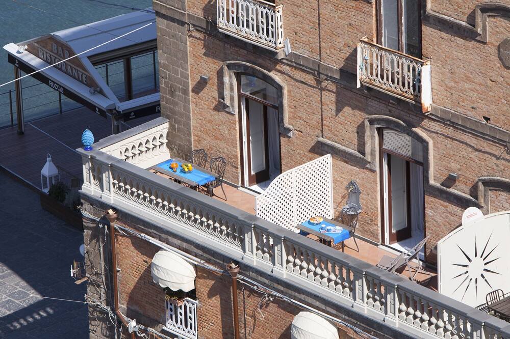 Photo of Outdoor in Pogerola