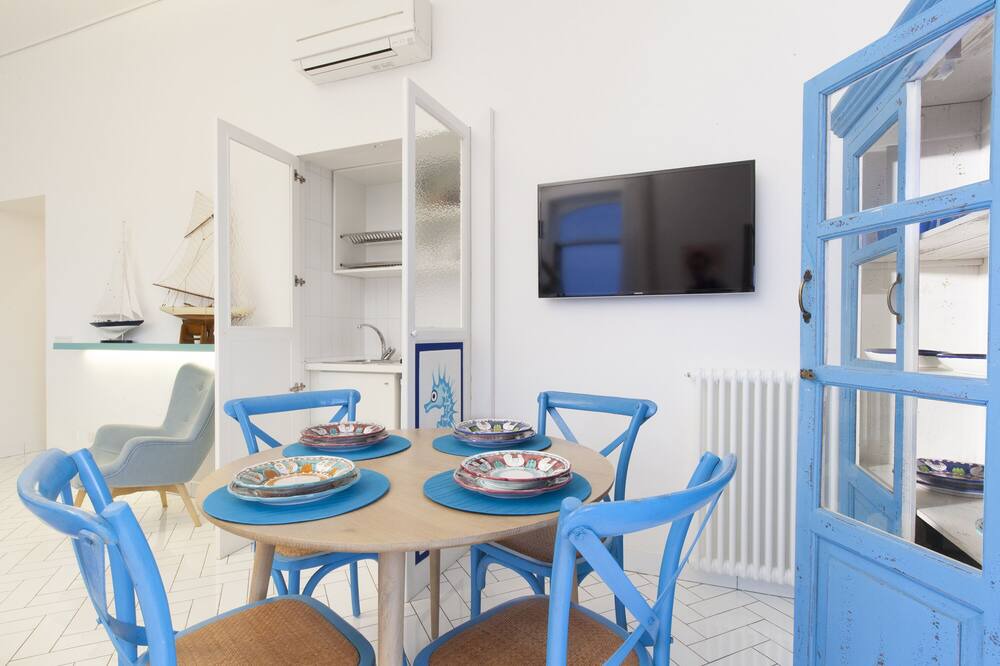 Photo of Kitchen in Pogerola