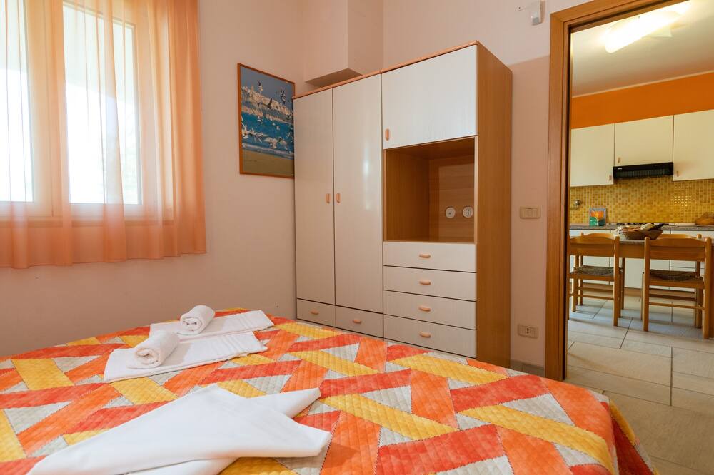 Photo of Bedroom in Mandrione