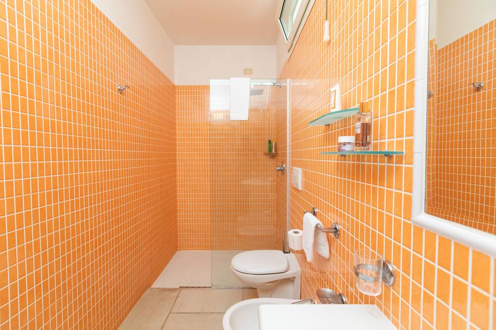 Photo of Bathroom in Mandrione