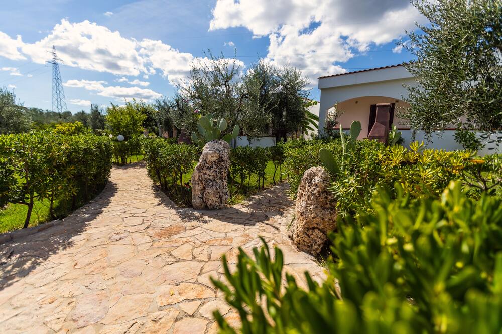 Photo of Outdoor in Mandrione
