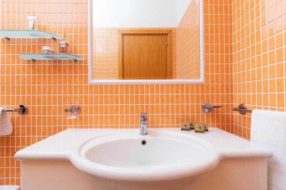 Photo of Bathroom in Mandrione