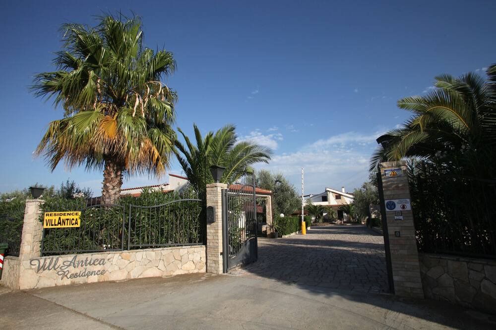 Photo of Outdoor in Mandrione