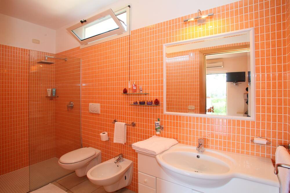 Photo of Bathroom in Mandrione