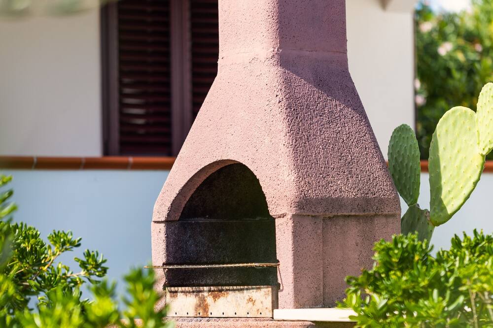 Photo of Outdoor in Mandrione