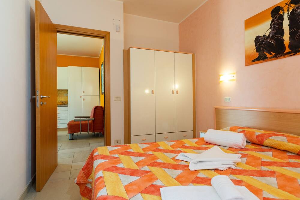 Photo of Bedroom in Mandrione