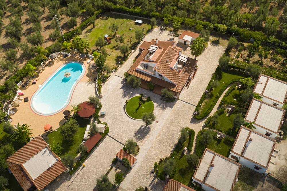 Photo of Outdoor in Mandrione