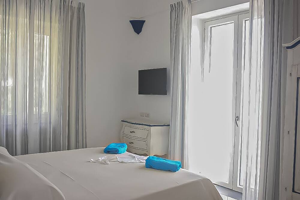 Photo of Bedroom in Laurito