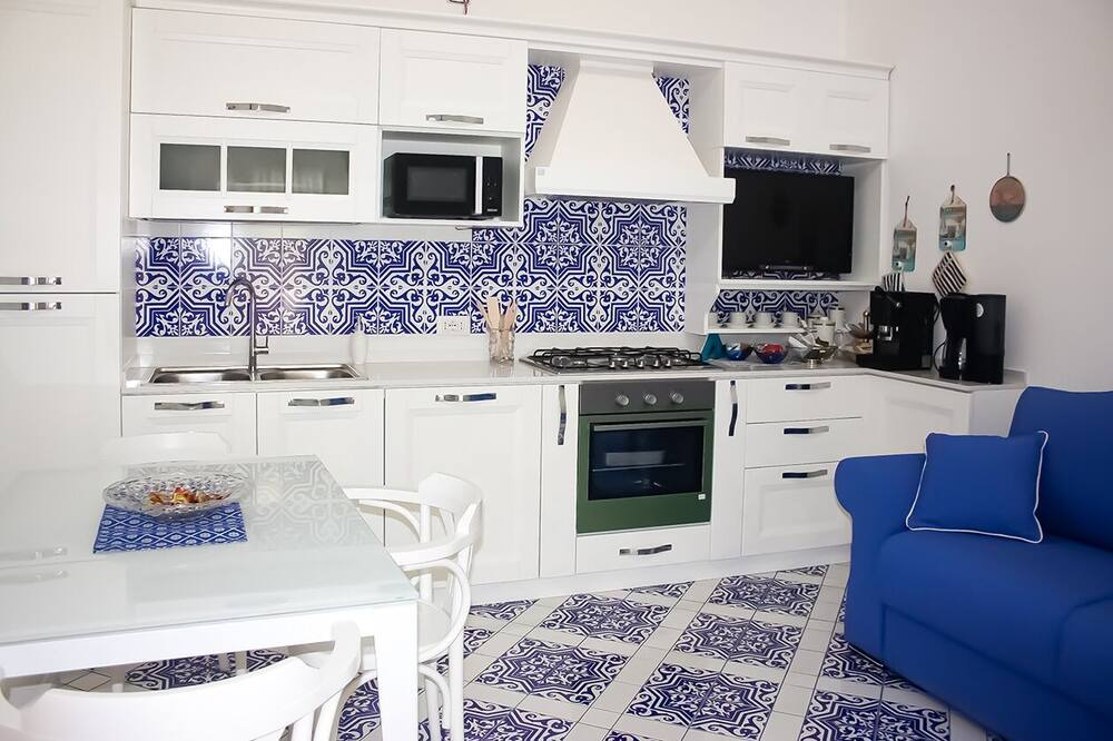 Photo of Kitchen in Laurito