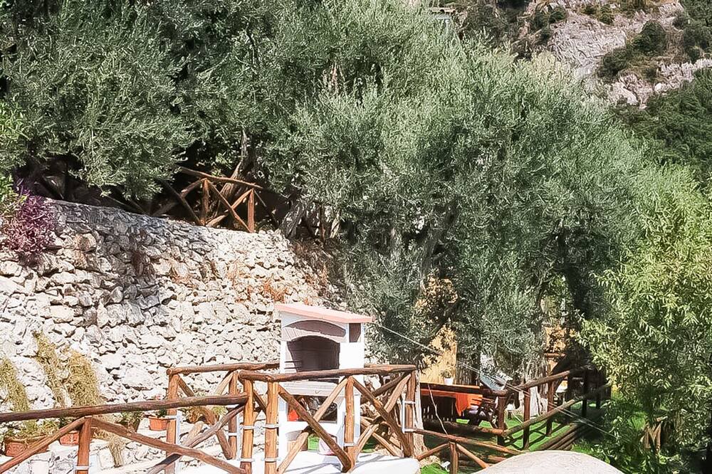 Photo of Patio Balcony in Laurito