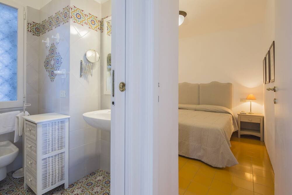 Photo of Bedroom in Massa Lubrense