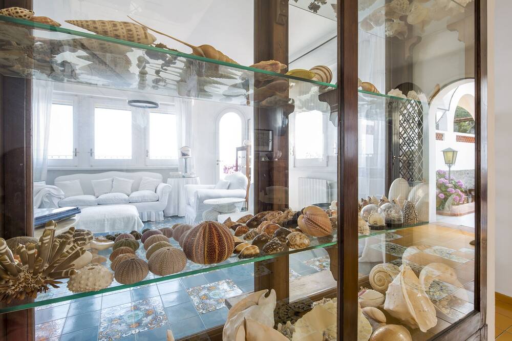 Photo of Kitchen in Massa Lubrense