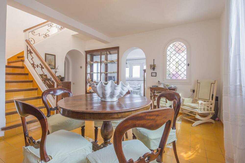 Photo of Kitchen in Massa Lubrense