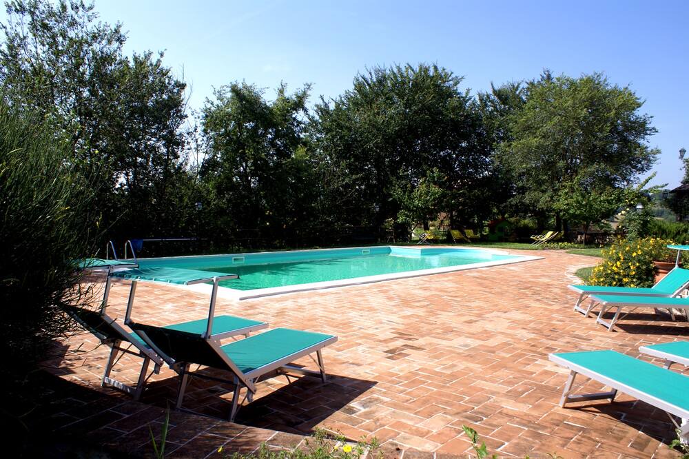 Photo of Outdoor in Sismano
